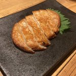 藁焼き鰹たたき 明神丸 - 