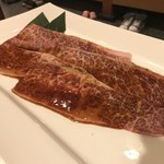 焼肉 平城苑 - 