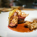 サンプリシテ - 