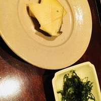 神楽坂 石かわ - 