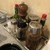 ハンバーグの店 鹿 - 料理写真: