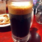 Mizonokuchi Kko Dainingu Pekori - 黒ビールで乾杯