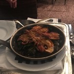 グリルうかい 丸の内店 - 