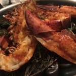 グリルうかい - 