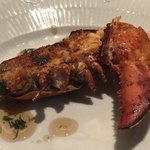 グリルうかい - 