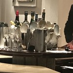 グリルうかい - 