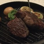 グリルうかい - 