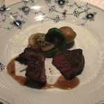 グリルうかい - 