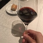 グリルうかい - 