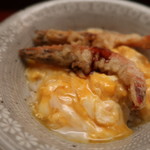 木山 - 玉子丼