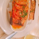 Smoke & Vegetable Bistro SARU 白金 - 