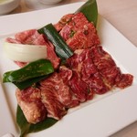 Yakiniku Nabeshima - 