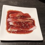 まる良炭火焼肉 - 