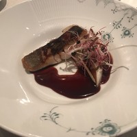 グリルうかい 丸の内店 - 