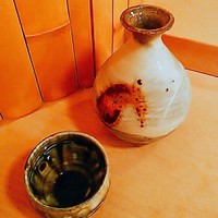 鮨まつもと - 日本酒、冷酒、まつもと①