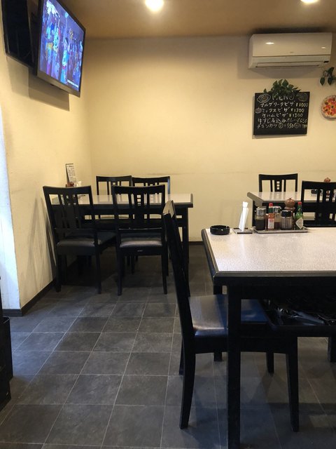 Hamburger steak no Mise Shika photo 4