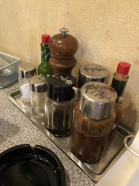 ハンバーグの店 鹿 - 青森（ハンバーグ）の写真