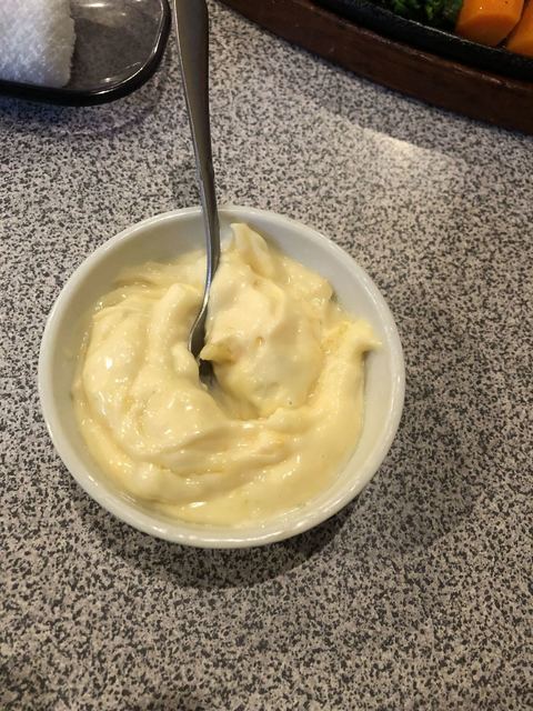 ハンバーグの店 鹿 - 青森（ハンバーグ）の写真