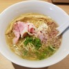 らぁ麺 鳳仙花