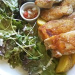 Roast Chicken&M.C.Cafe Bon - 