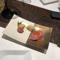 牛牛 西麻布 総本店 - 
