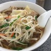 中華麺店 喜楽