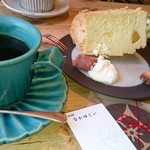 珈琲 なかゆくい - 