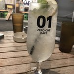 01 CAFE - 