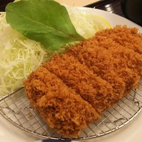 とんかつ まい泉 青山本店 - 