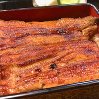 うなぎ 目白ぞろ芽 - 