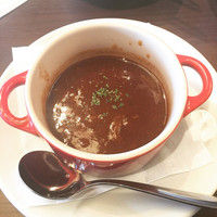 THE KINTAN STEAK - 
