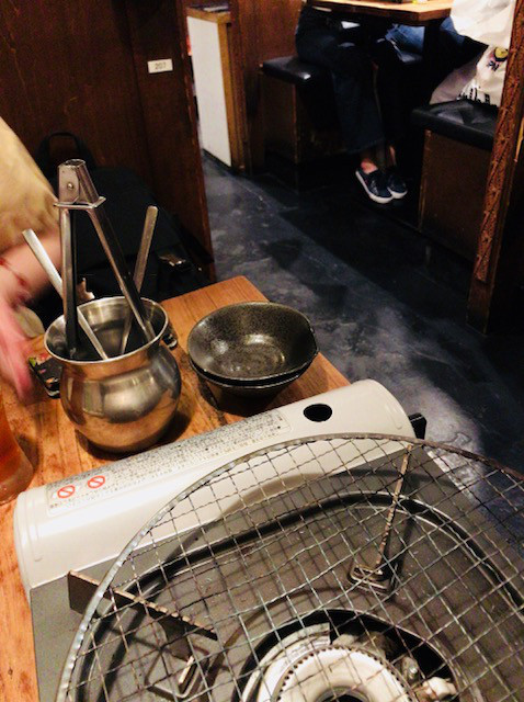 閉店 Torikui 梅田東通り店 東梅田 韓国料理 食べログ