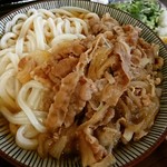 丸池製麺所 - 