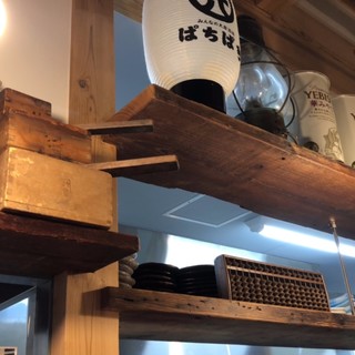 ぱちぱち みんなの大衆酒場_2