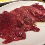 和牛専門店 焼肉 牛和 - 