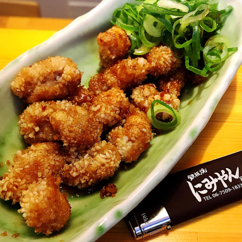 口コミ一覧 : ホルモン焼とカラオケbar にみやん （【旧店名】鉄板焼にみやん） - 鶴橋/居酒屋 [食べログ] ホルモン焼とカラオケbar にみやん... 
