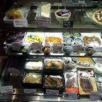 ワッシーズダイニングスープル - ショーケース１