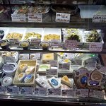 ワッシーズダイニングスープル - ショーケース２