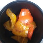 ワッシーズダイニングスープル - 