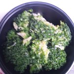 ワッシーズダイニングスープル - 