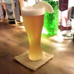 LUCE - シャンディーガフ