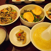 中国料理 青冥 大丸梅田店 - 