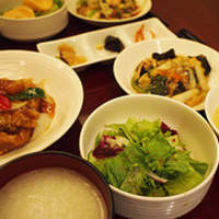 中国料理 青冥 大丸梅田店 - 
