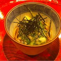 草喰 なかひがし - %E3%81%A6%E3%81%86%E3%81%A1%E3%81%9D%E3%81%B0
