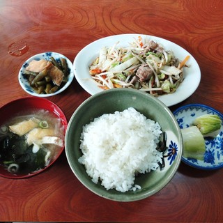 あらいや食堂_0