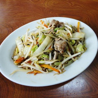 あらいや食堂_1