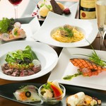 味惑創作 かのん - スタンダードフレンチ