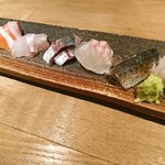 魚とお酒 ごとし - 