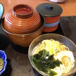 和食さと - 2018年8月5日