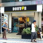 DOUTOR COFFEE SHOP - 店舗外観　2018.7.31